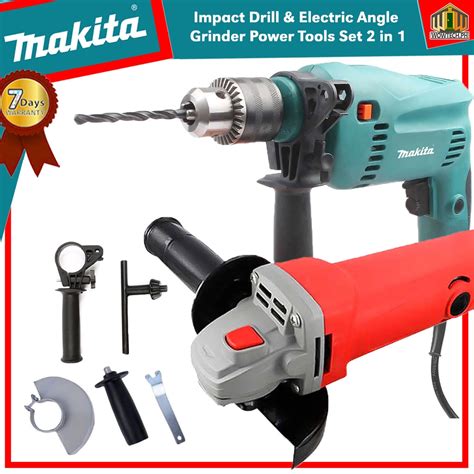 barina tools